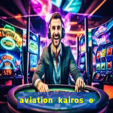 aviation kairos e acelera ltda